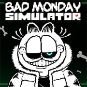 Undergarf – Bad Monday Simulator